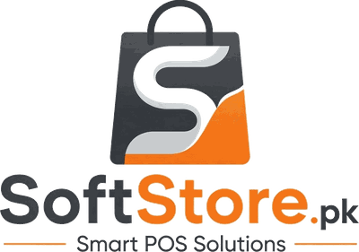 SoftStore.pk Logo